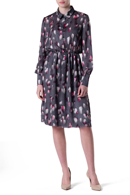 Платья A LOT модель 100482 Фото