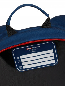 Рюкзак Samsonite модель 40C02043 Фото