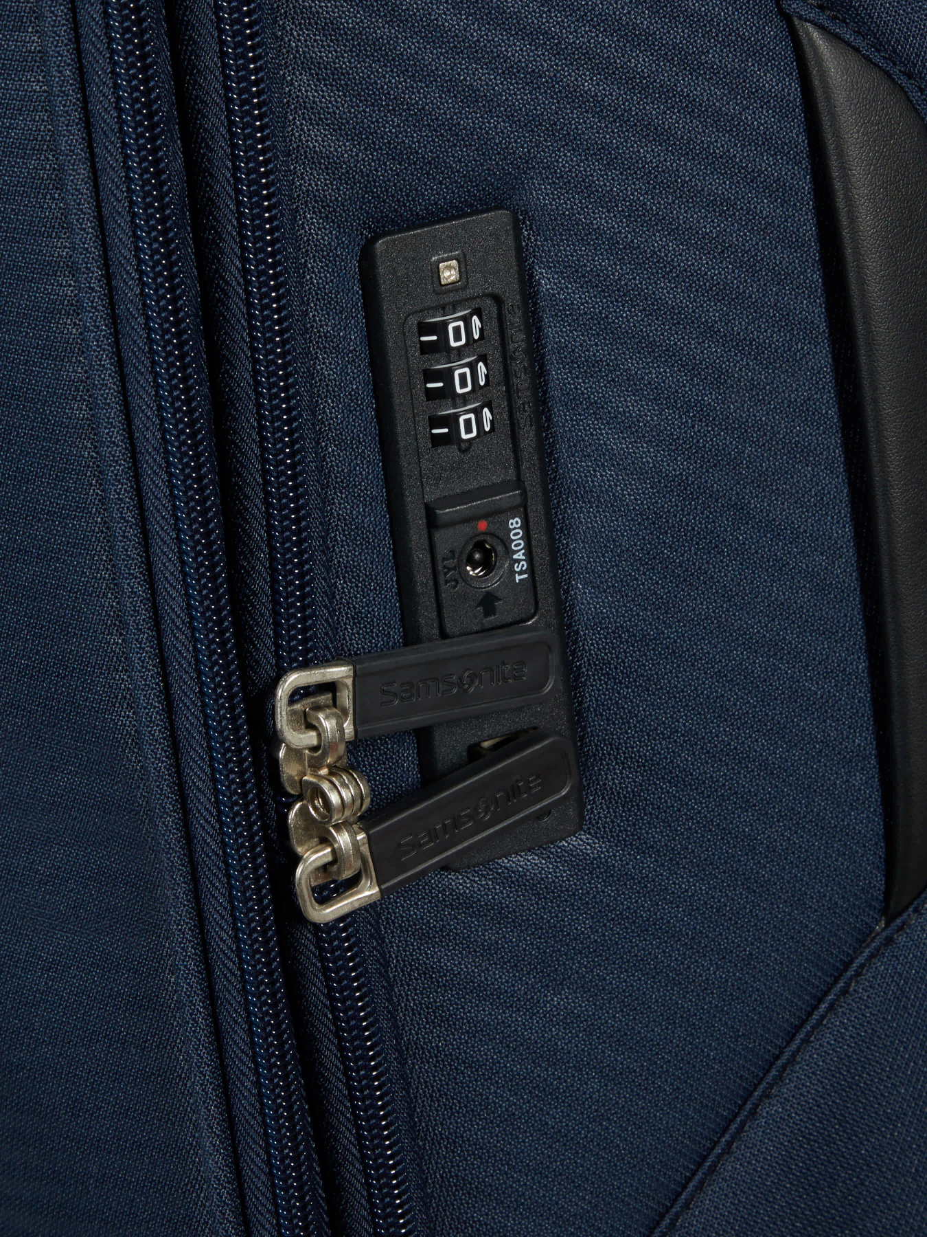 Чемодан Samsonite модель KL701004 Фото