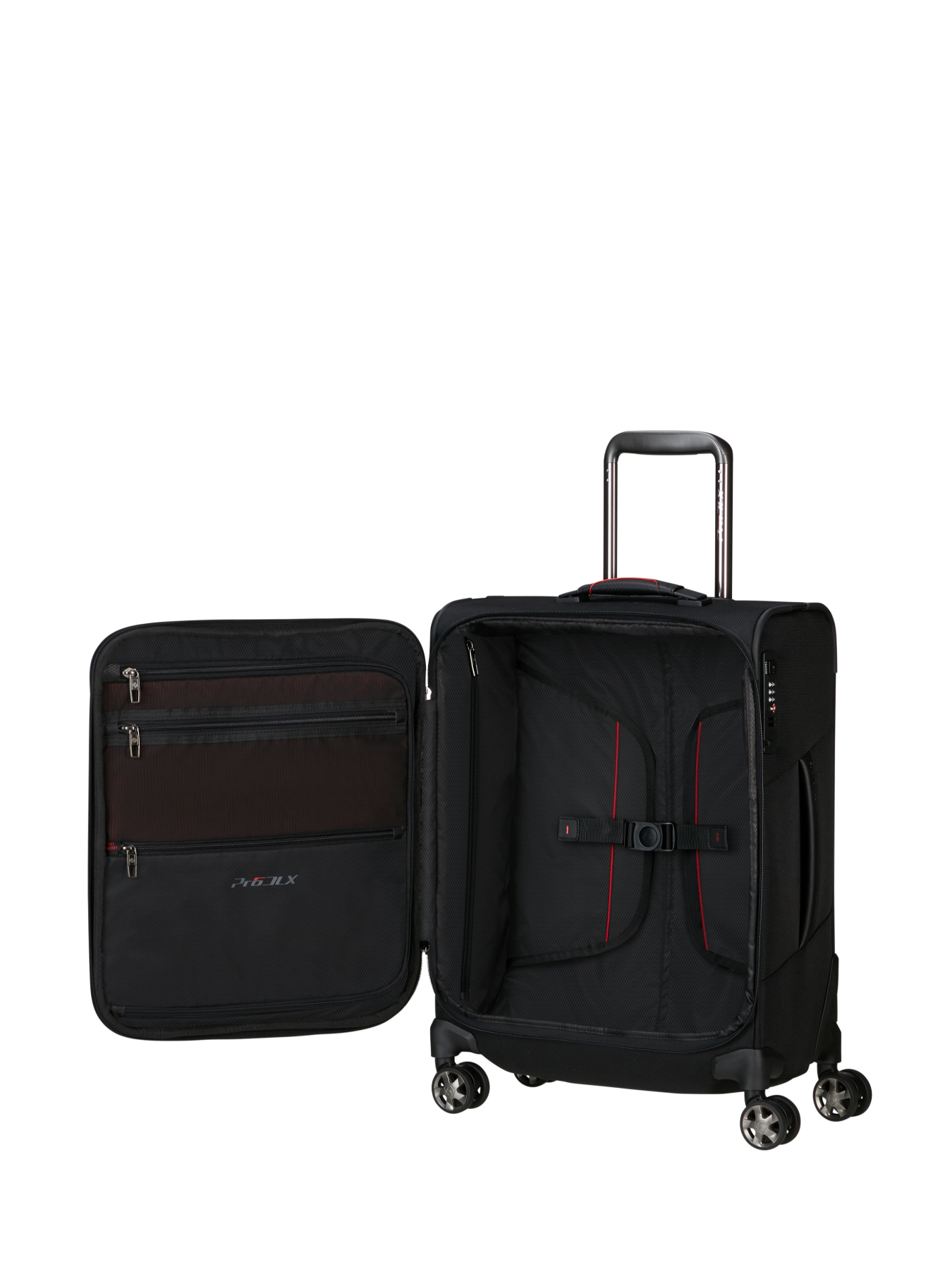 Валіза Samsonite модель KM209014 Фото