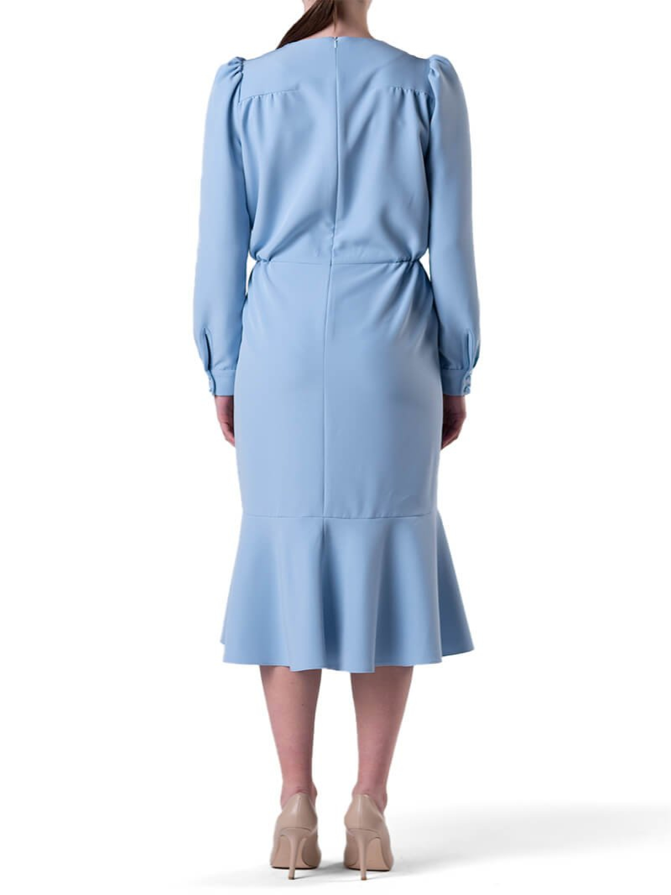 Платья A LOT модель 100475 Фото