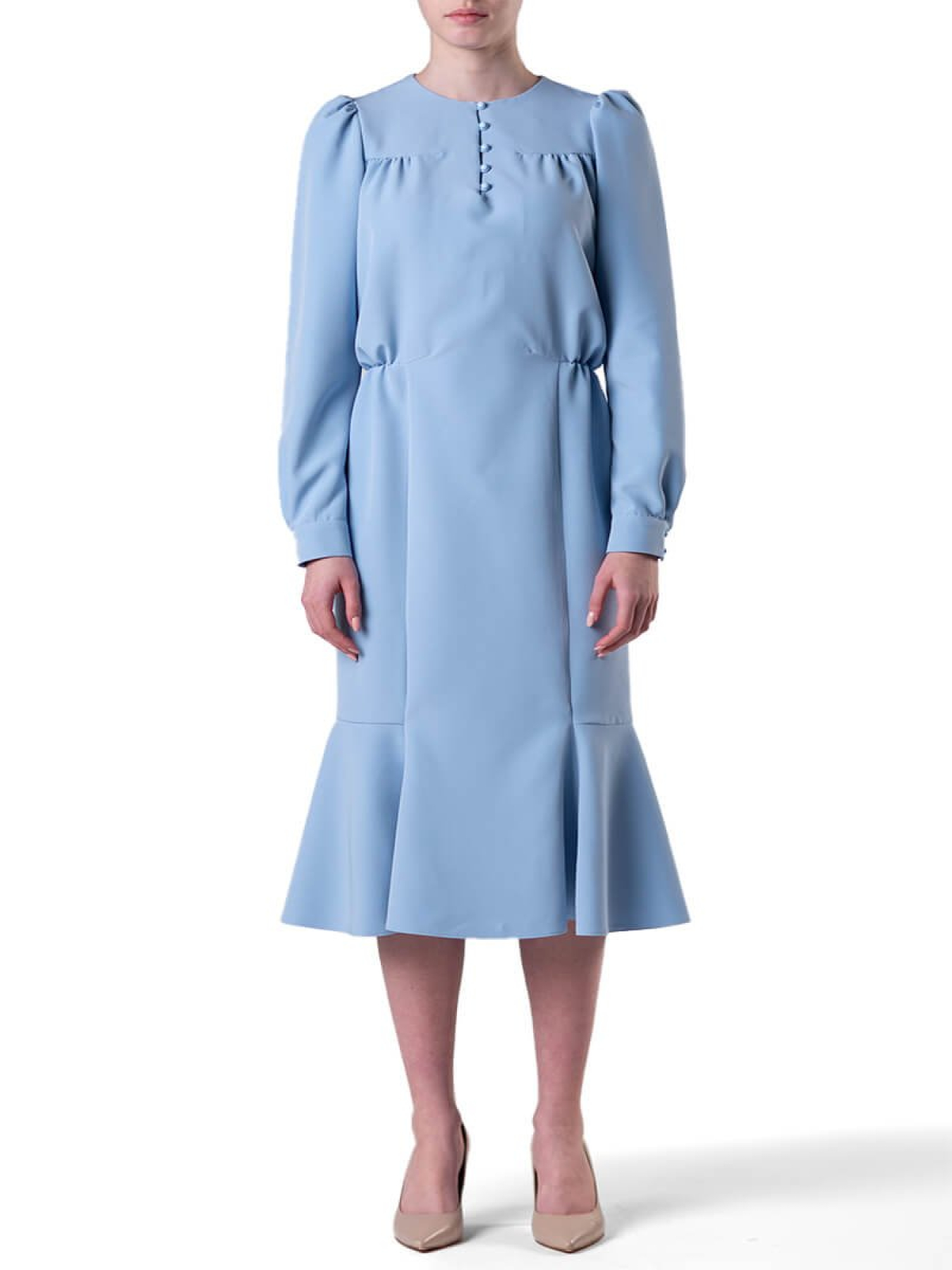 Платья A LOT модель 100475 Фото