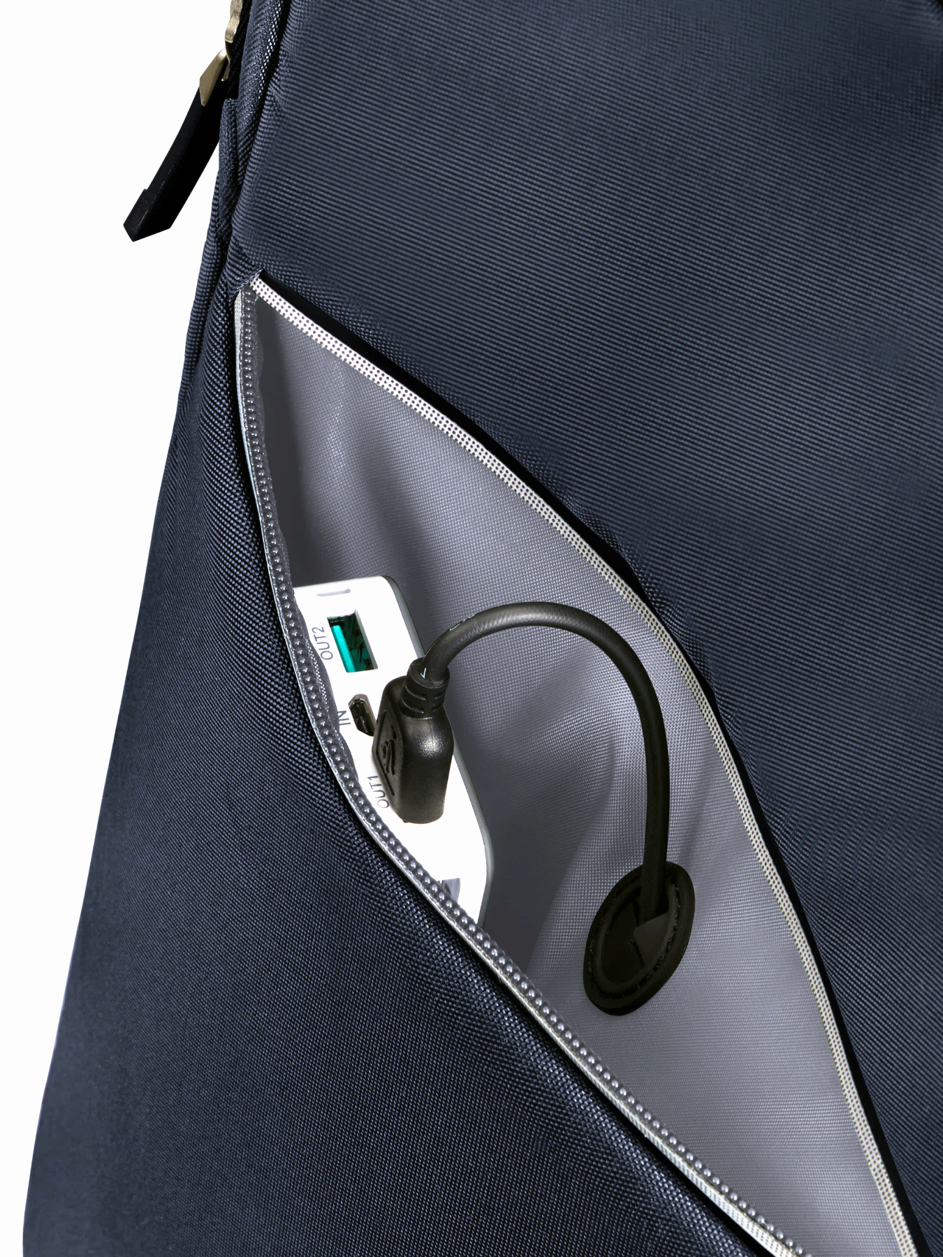 Рюкзак Samsonite модель KF241003 Фото