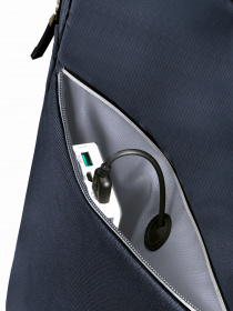 Рюкзак Samsonite модель KF241003 Фото