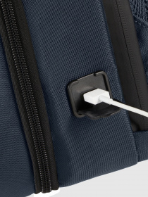 Рюкзаки Samsonite модель KF241003 Фото