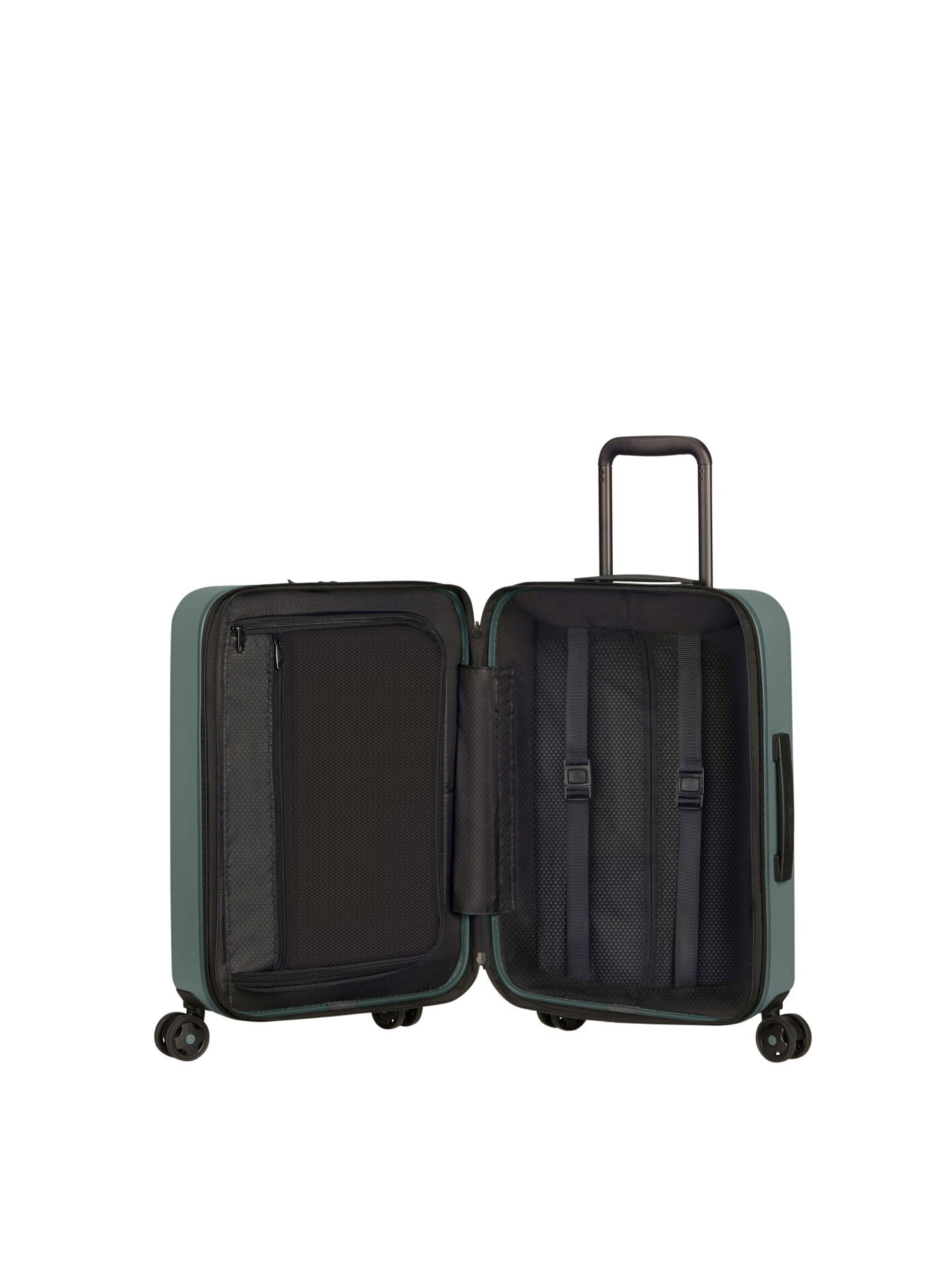 Валіза Samsonite модель KF114005 Фото