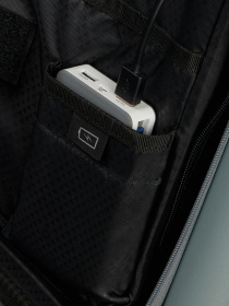 Валіза Samsonite модель KF114005 Фото