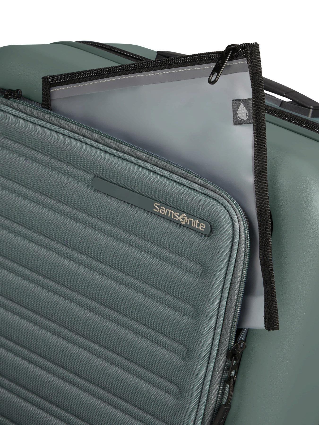 Валіза Samsonite модель KF114005 Валіза Samsonite модель KF114005 Фото