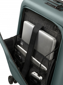 Валіза Samsonite модель KF114005 Валіза Samsonite модель KF114005 Фото