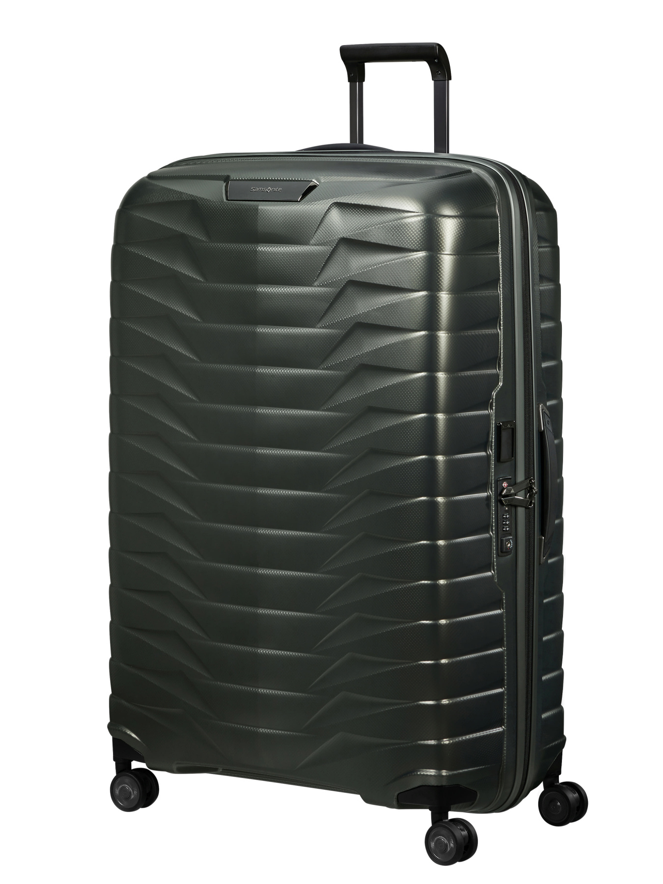 Валіза Samsonite модель CW644006 Фото