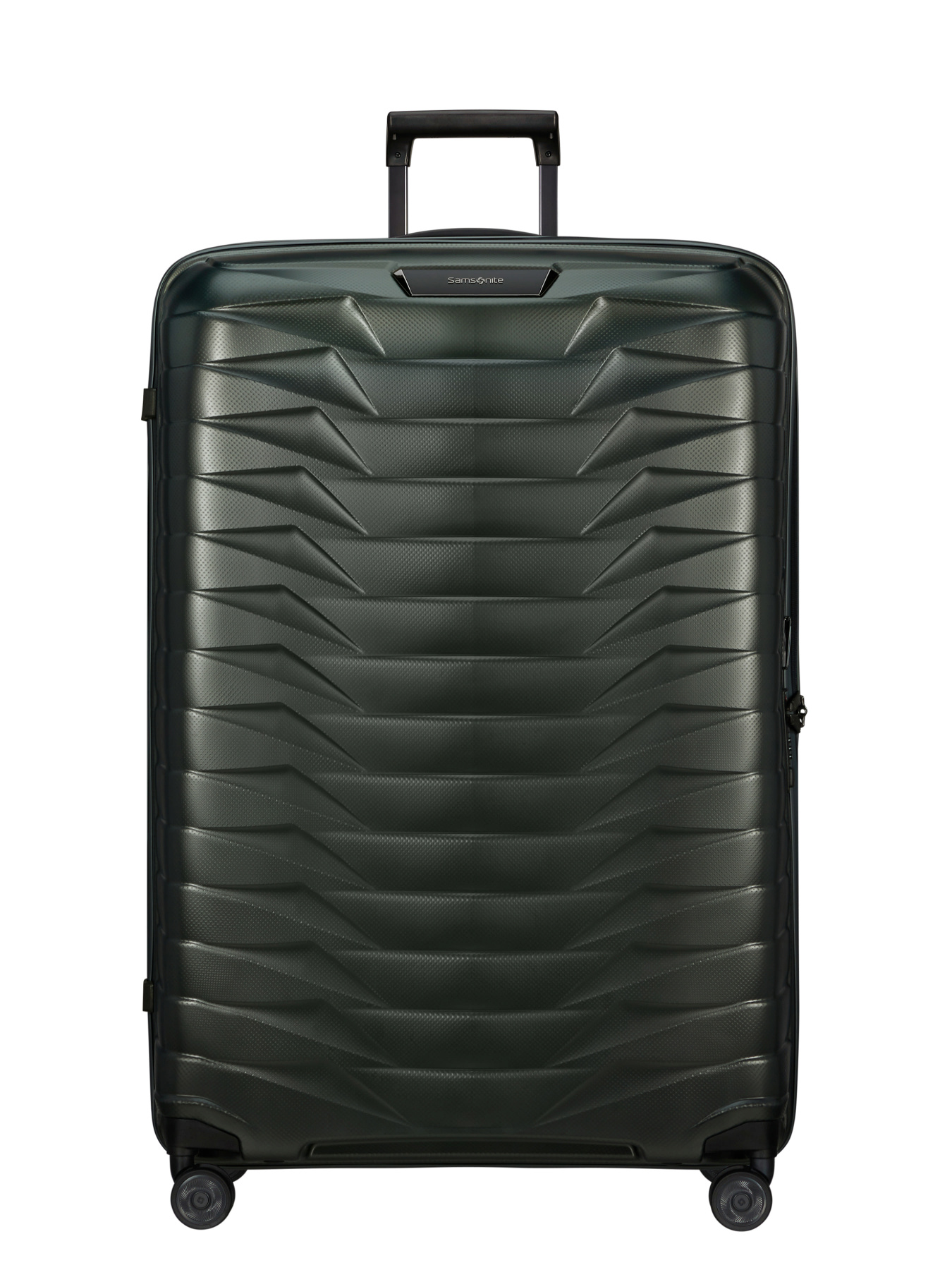 Валіза Samsonite модель CW644006 Фото