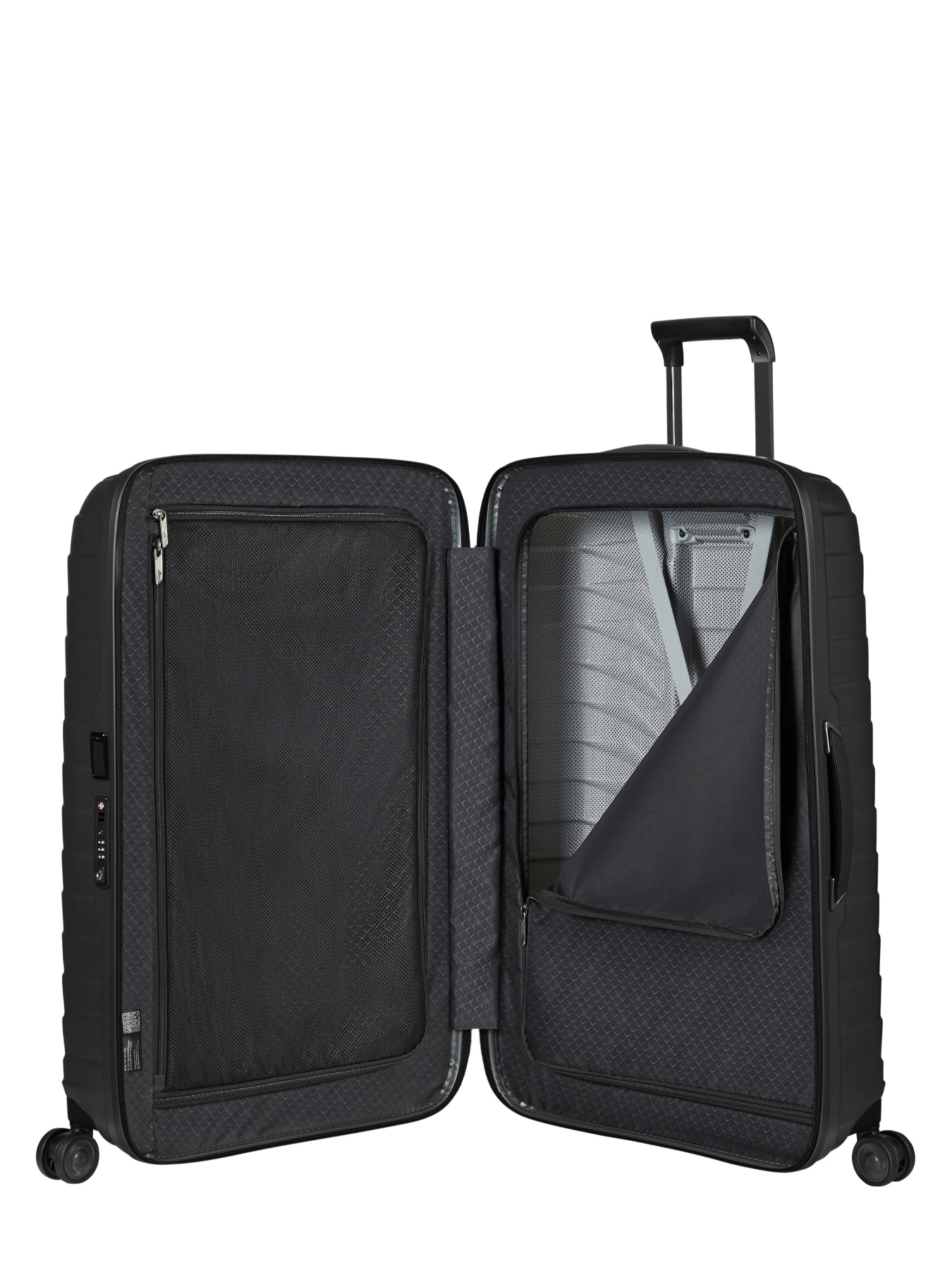 Валіза Samsonite модель CW628006 Фото