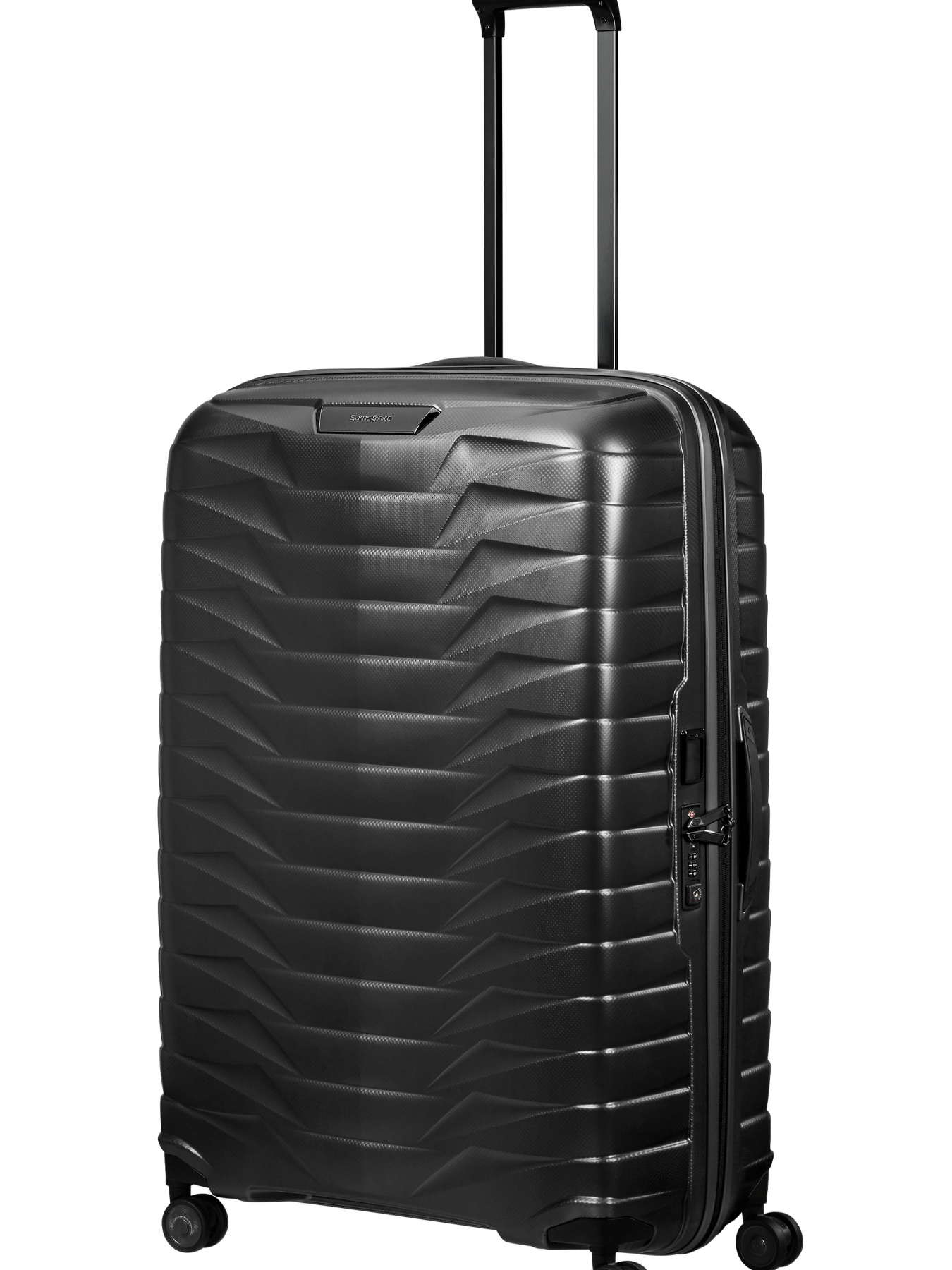 Валіза Samsonite модель CW628006 Фото