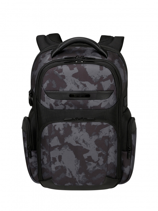 Рюкзак Samsonite модель KM203008 Фото