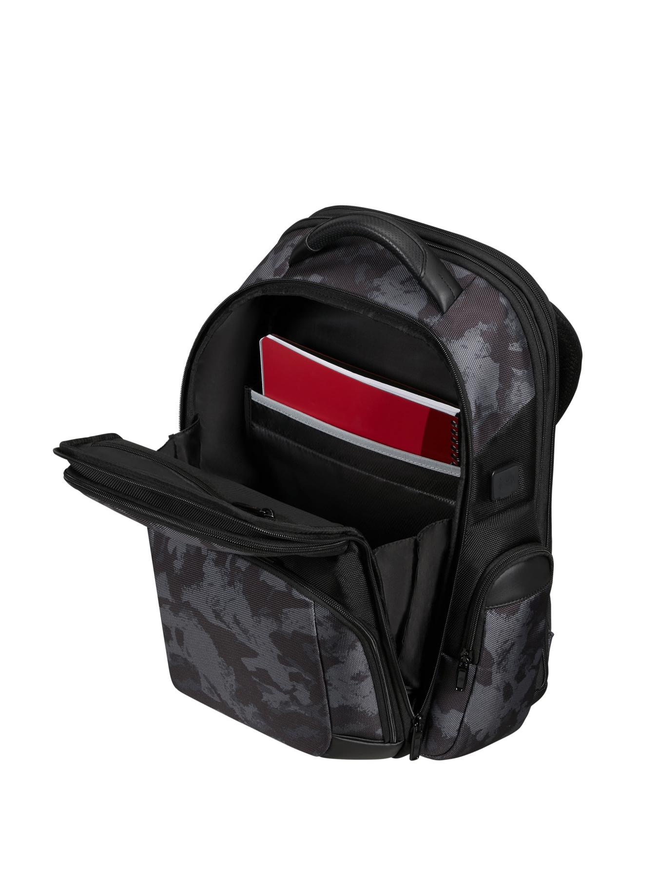 Повсякденний рюкзак Samsonite модель KM203008 Повсякденний рюкзак Samsonite модель KM203008 Фото