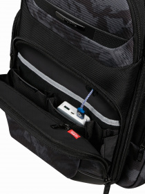 Повсякденний рюкзак Samsonite модель KM203008 Повсякденний рюкзак Samsonite модель KM203008 Фото