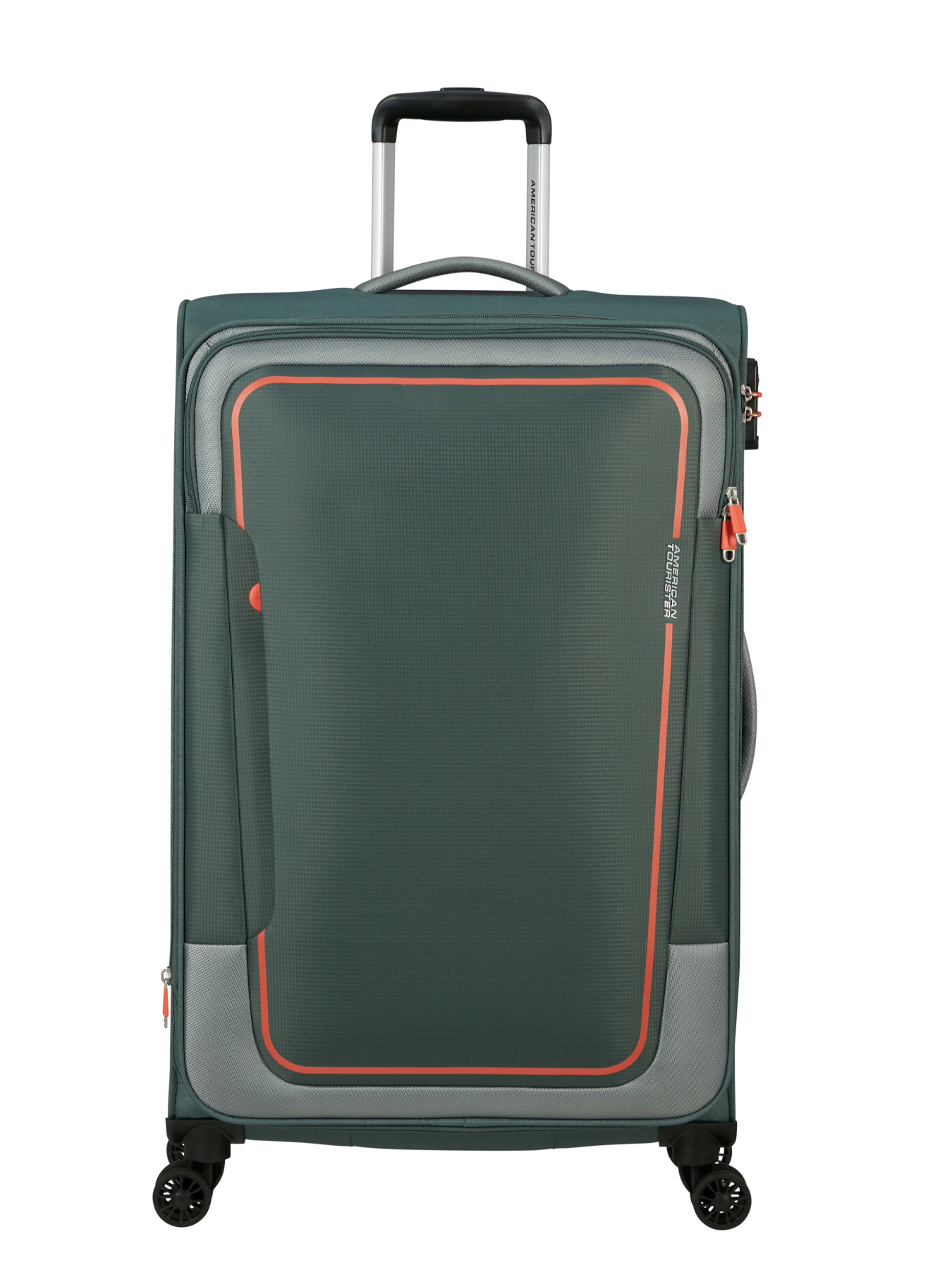 Валіза American Tourister модель MD6*04003 Валіза American Tourister модель MD6*04003 Фото