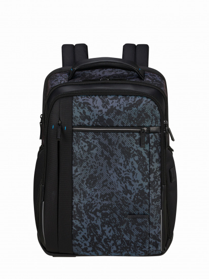 Рюкзак Samsonite модель KG319005 — фото - INTERTOP