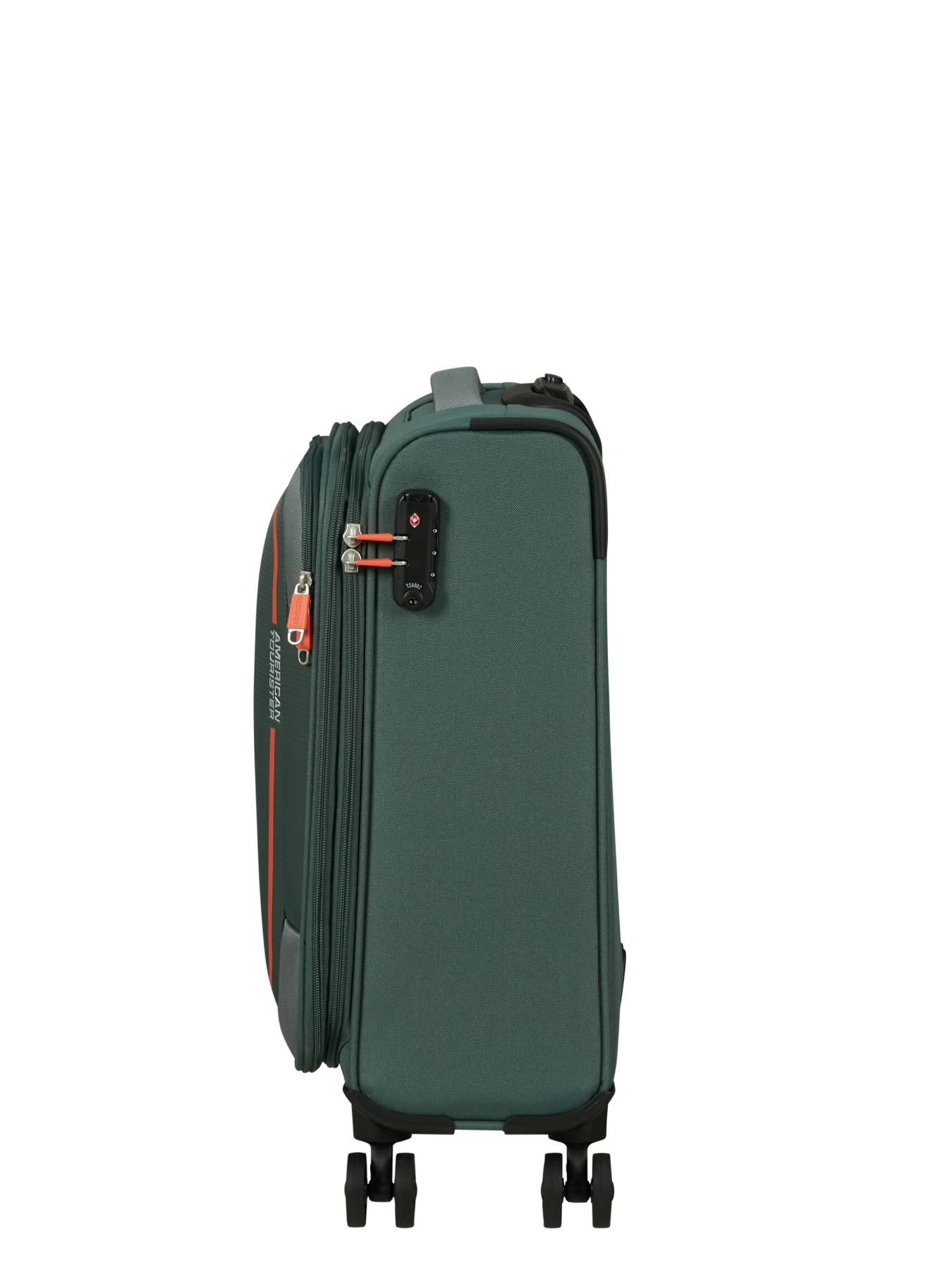 Чемодан American Tourister модель MD6*04001 Фото