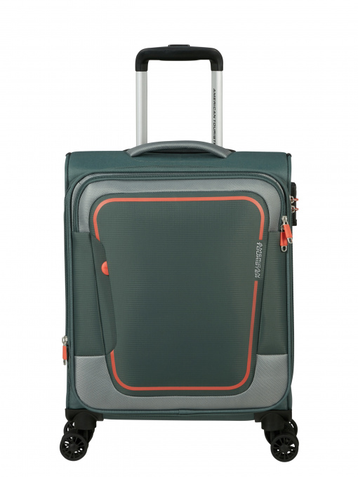 Валіза American Tourister модель MD6*04001 Фото