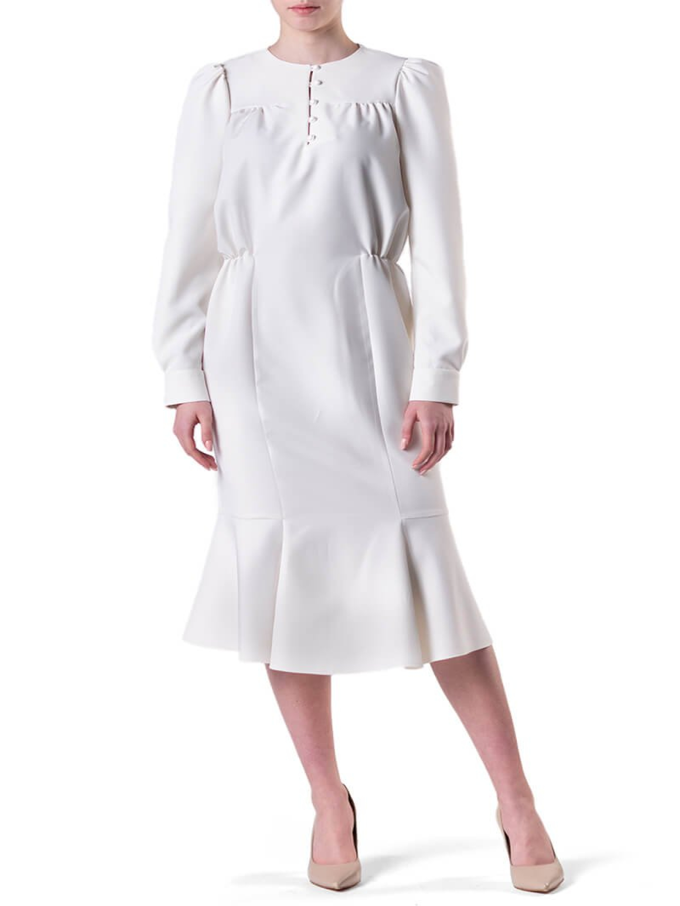 Платья A LOT модель 100466 Фото