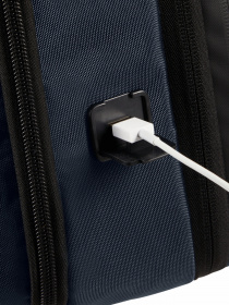 Рюкзак Samsonite модель KF241005 Фото