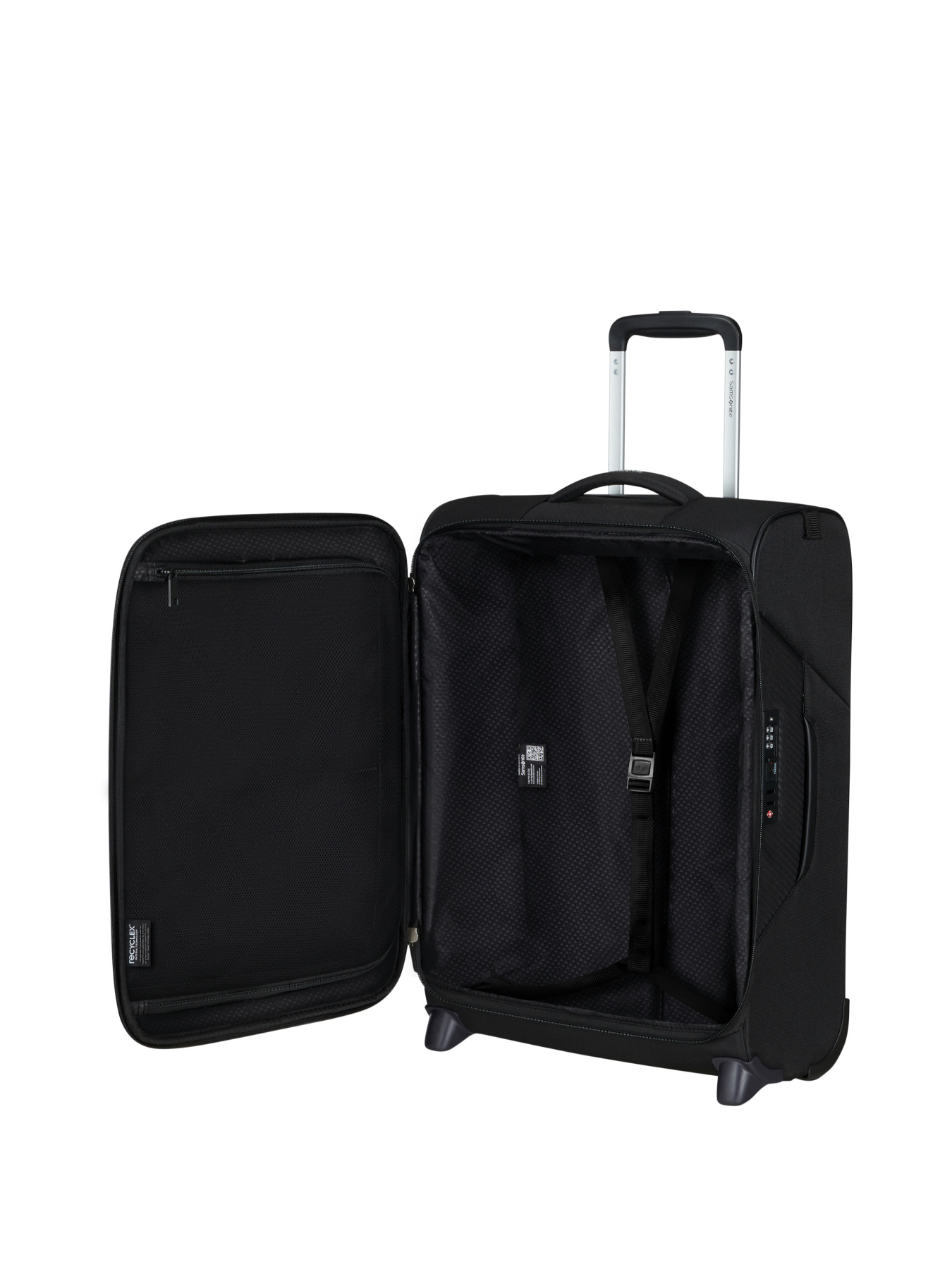 Чемодан Samsonite модель KL709002 Фото