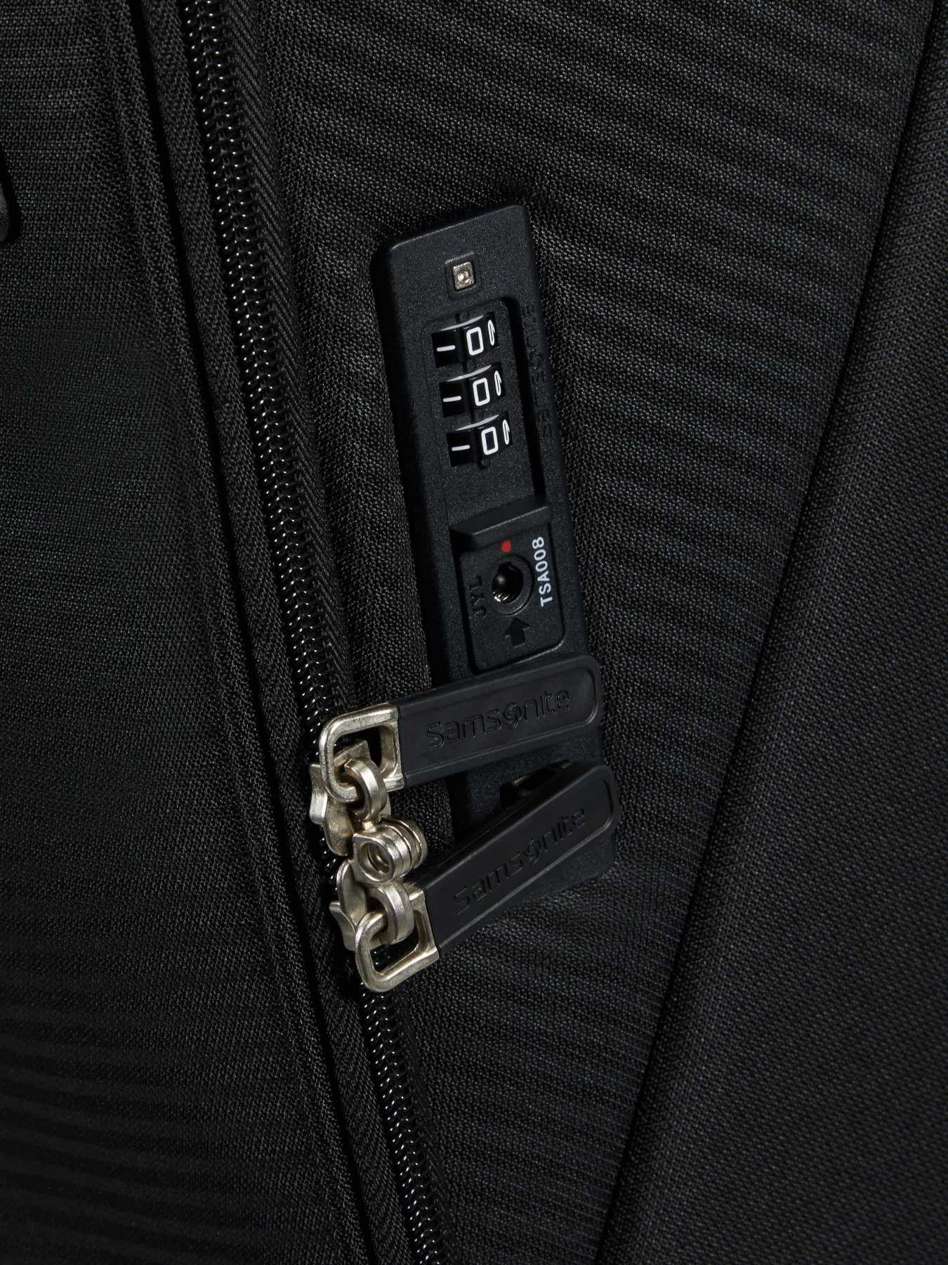 Чемодан Samsonite модель KL709002 Фото