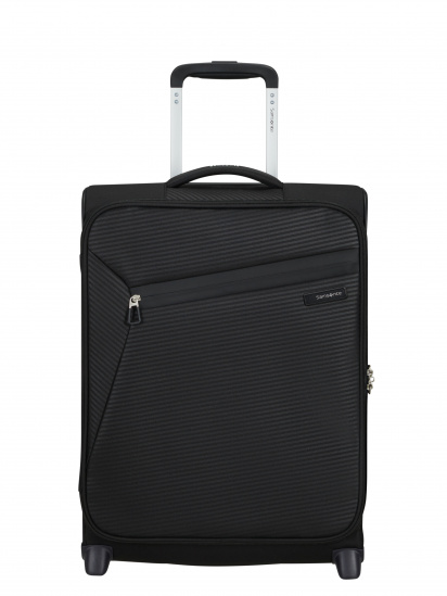 Валіза Samsonite модель KL709002 — фото - INTERTOP