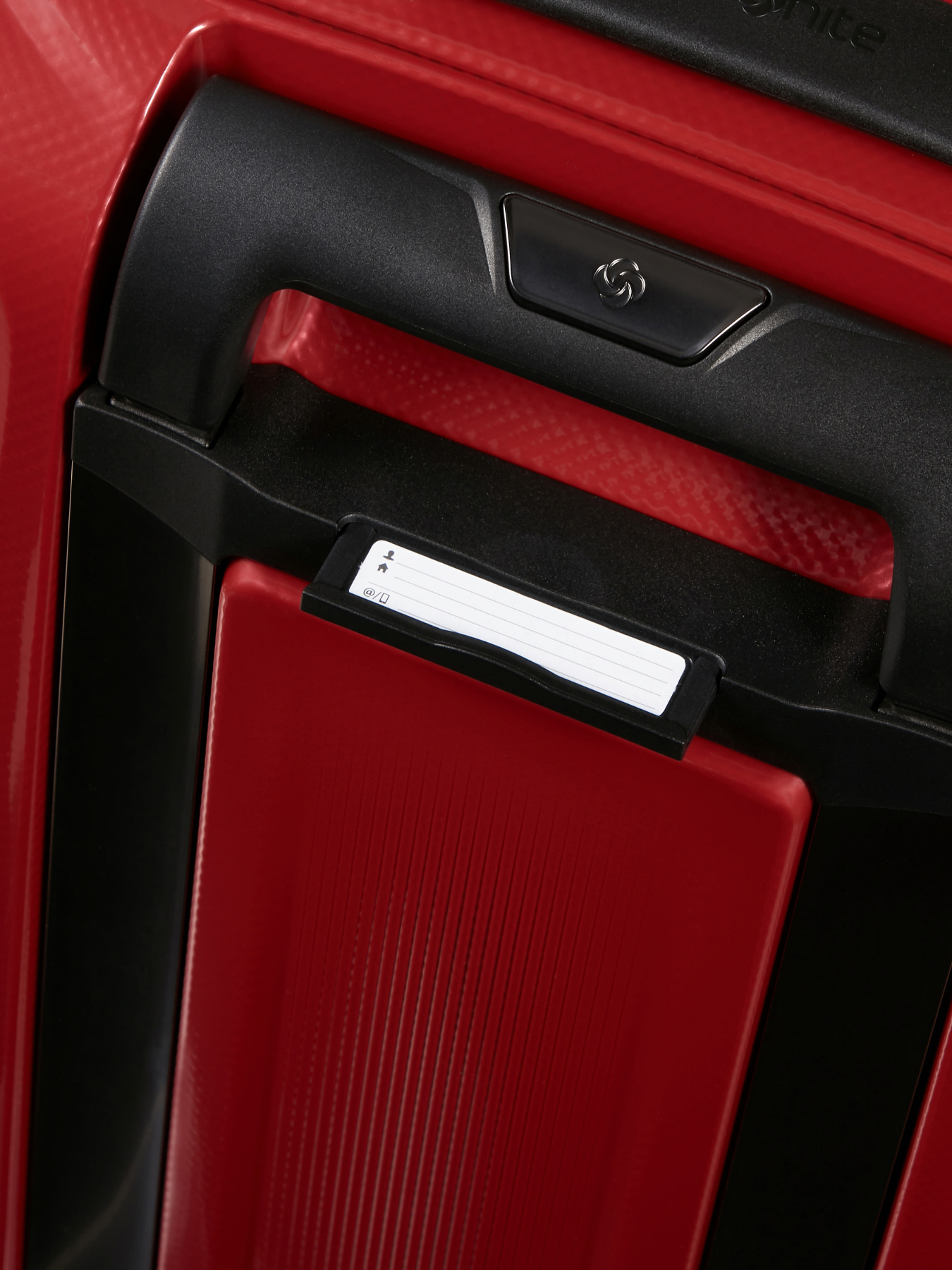 Чемодан Samsonite модель KK800003 Фото