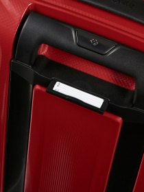 Чемодан Samsonite модель KK800003 Фото