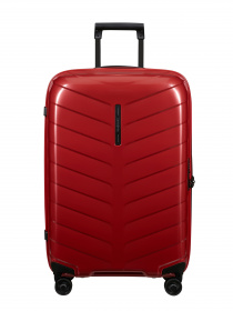 Чемодан Samsonite модель KK800003 Чемодан Samsonite модель KK800003 Фото