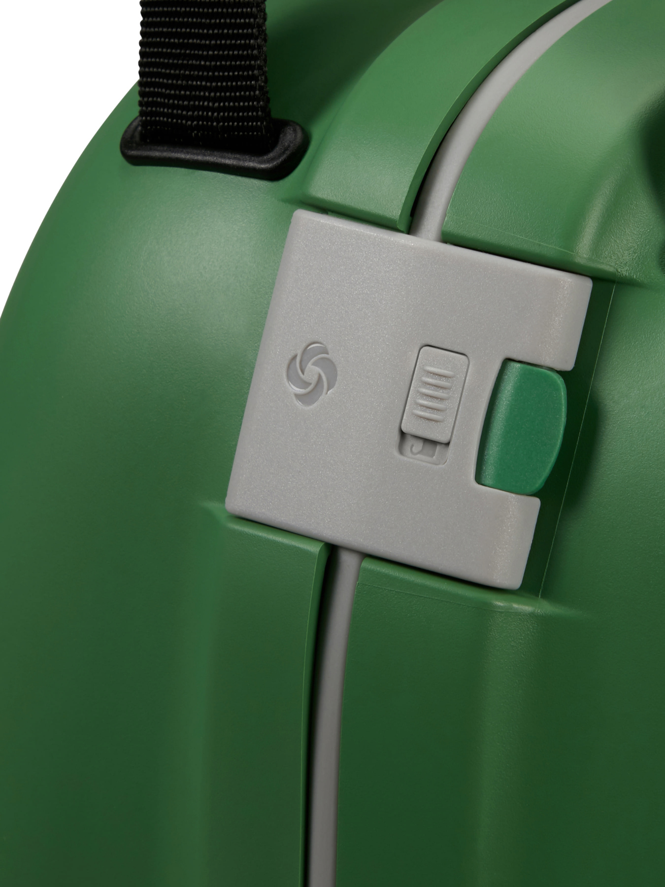 Чемодан Samsonite модель KK584001 Фото