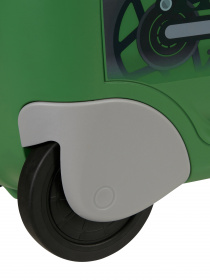 Чемодан Samsonite модель KK584001 Фото