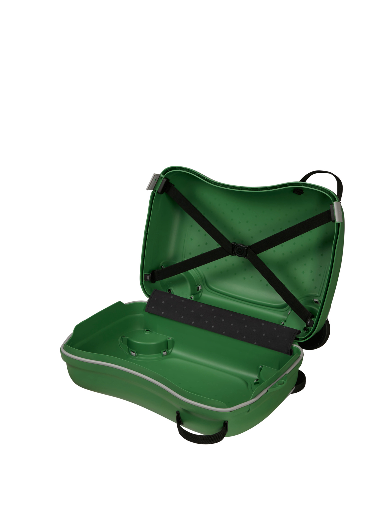 Валіза Samsonite модель KK584001 Валіза Samsonite модель KK584001 Фото