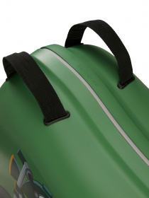 Валіза Samsonite модель KK584001 Валіза Samsonite модель KK584001 Фото