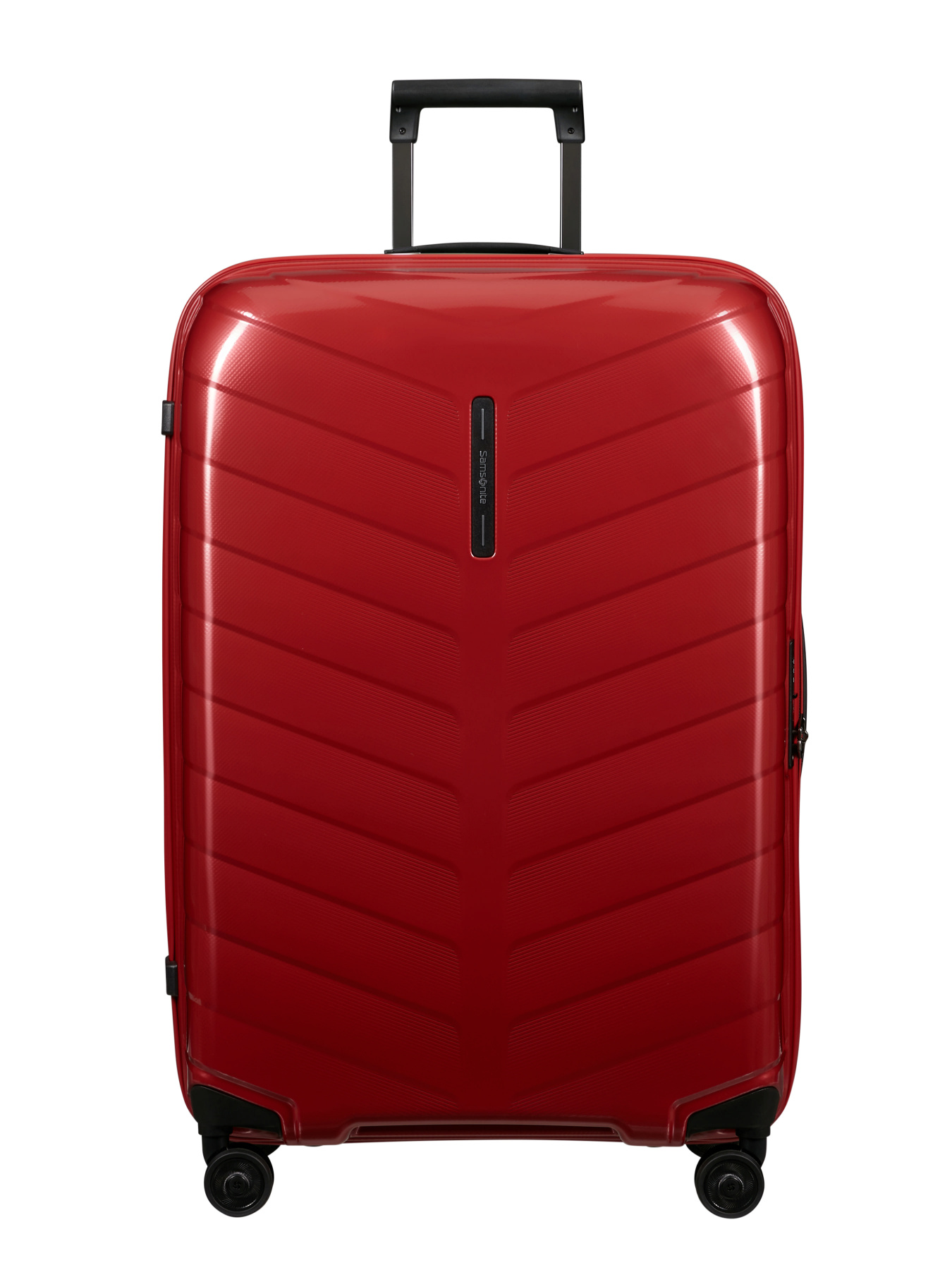 Чемодан Samsonite модель KK800004 Фото