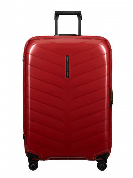 Чемодан Samsonite модель KK800004 Фото