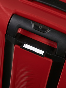 Чемодан Samsonite модель KK800004 Чемодан Samsonite модель KK800004 Фото