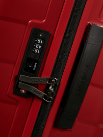 Чемодан Samsonite модель KK800004 Чемодан Samsonite модель KK800004 Фото