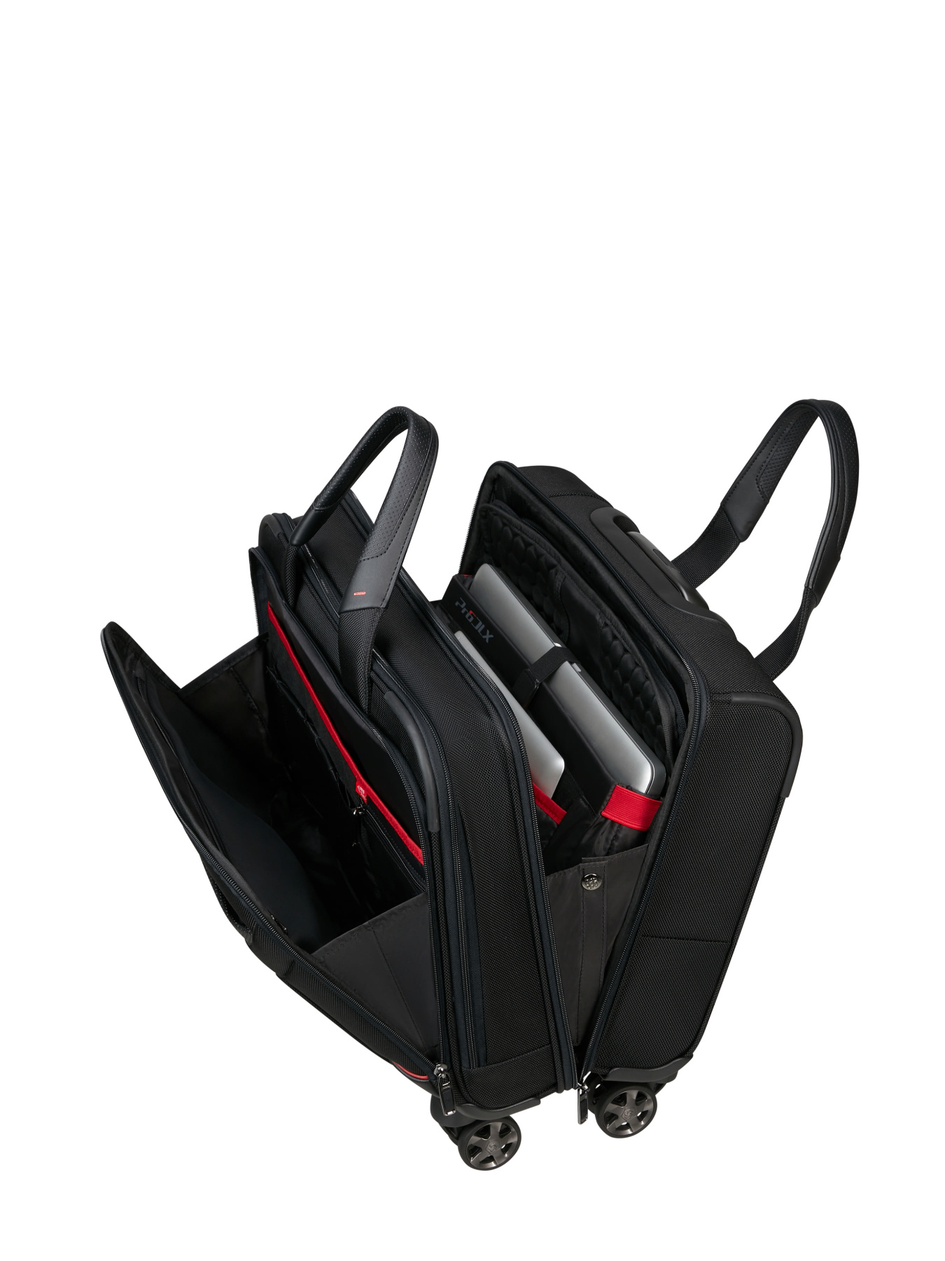 Сумка для ноутбука Samsonite модель KM209012 Сумка для ноутбука Samsonite модель KM209012 Фото