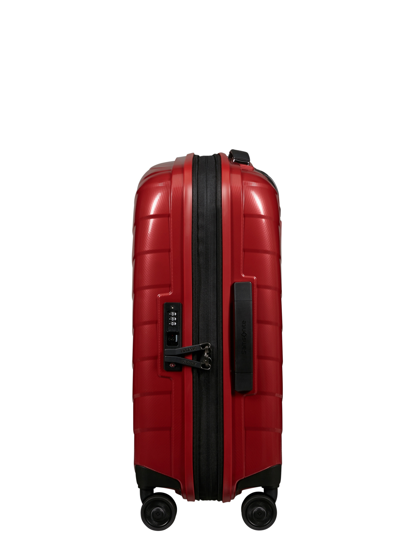 Чемодан Samsonite модель KK800001 Фото