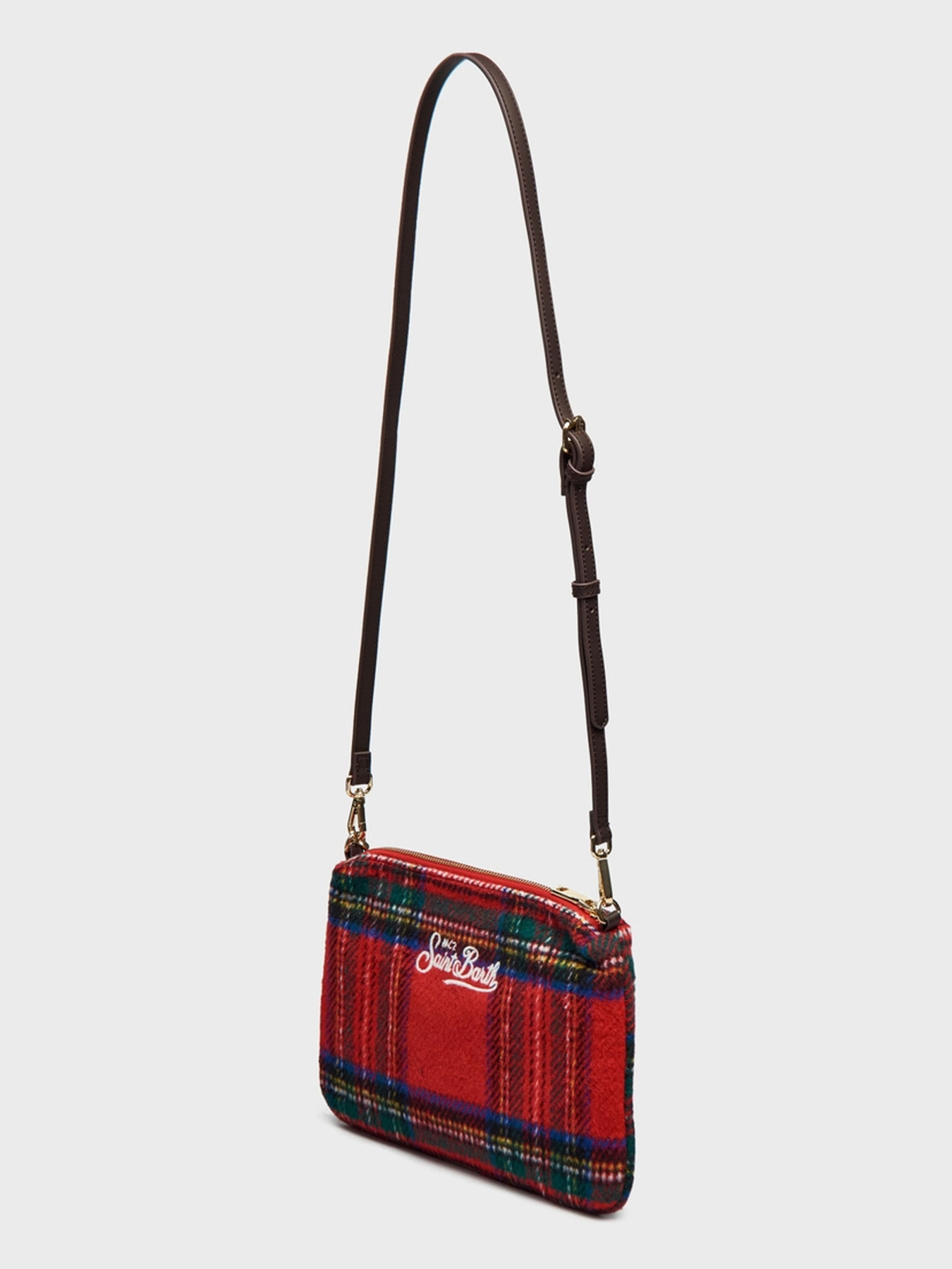 Кросс-боди MC2 SAINT BARTH модель PAR0009.09721E Кросс-боди MC2 SAINT BARTH модель PAR0009.09721E Фото