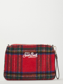 Кросс-боди MC2 SAINT BARTH модель PAR0009.09721E Кросс-боди MC2 SAINT BARTH модель PAR0009.09721E Фото