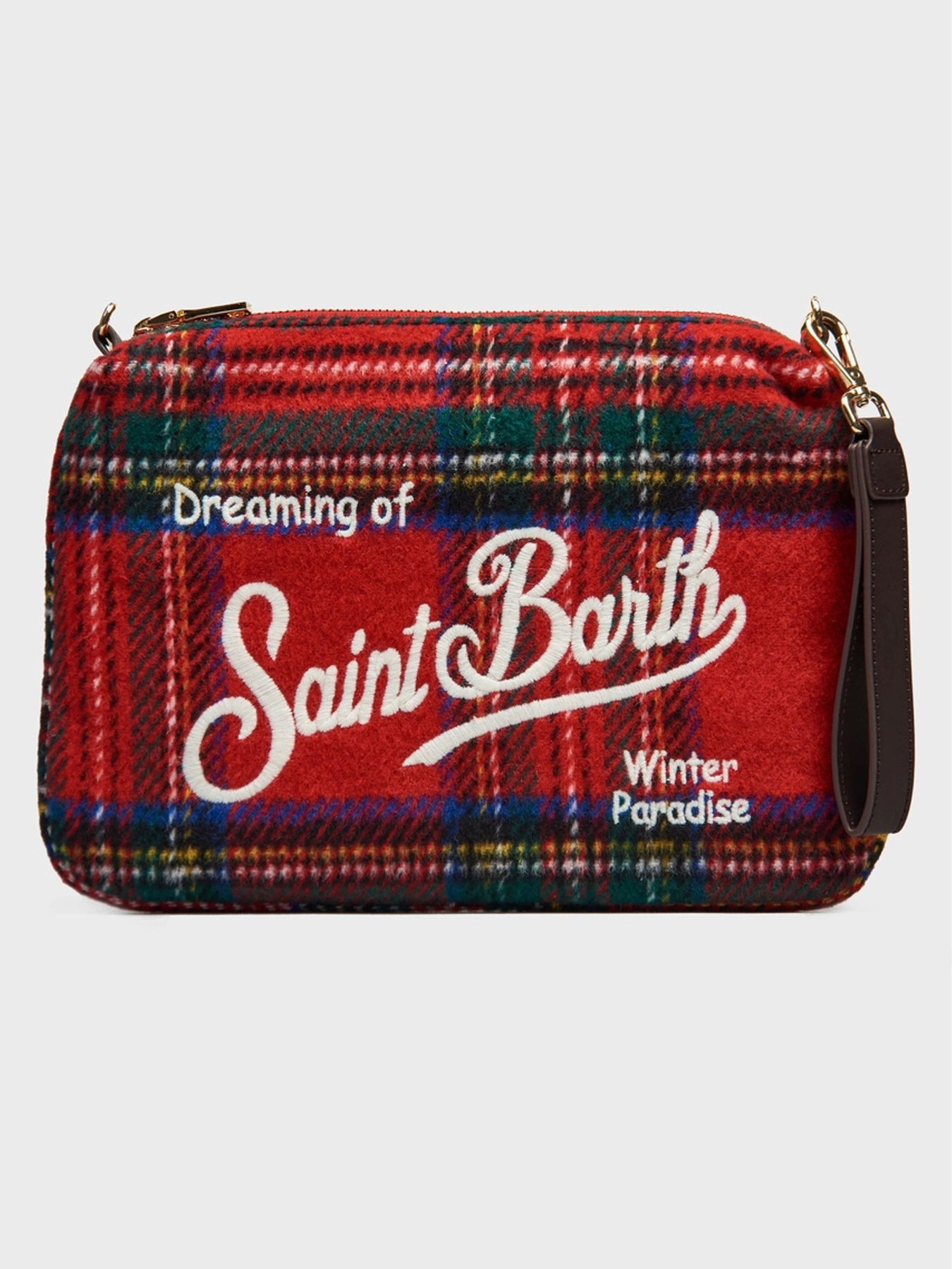 Кросс-боди MC2 SAINT BARTH модель PAR0009.09721E Фото