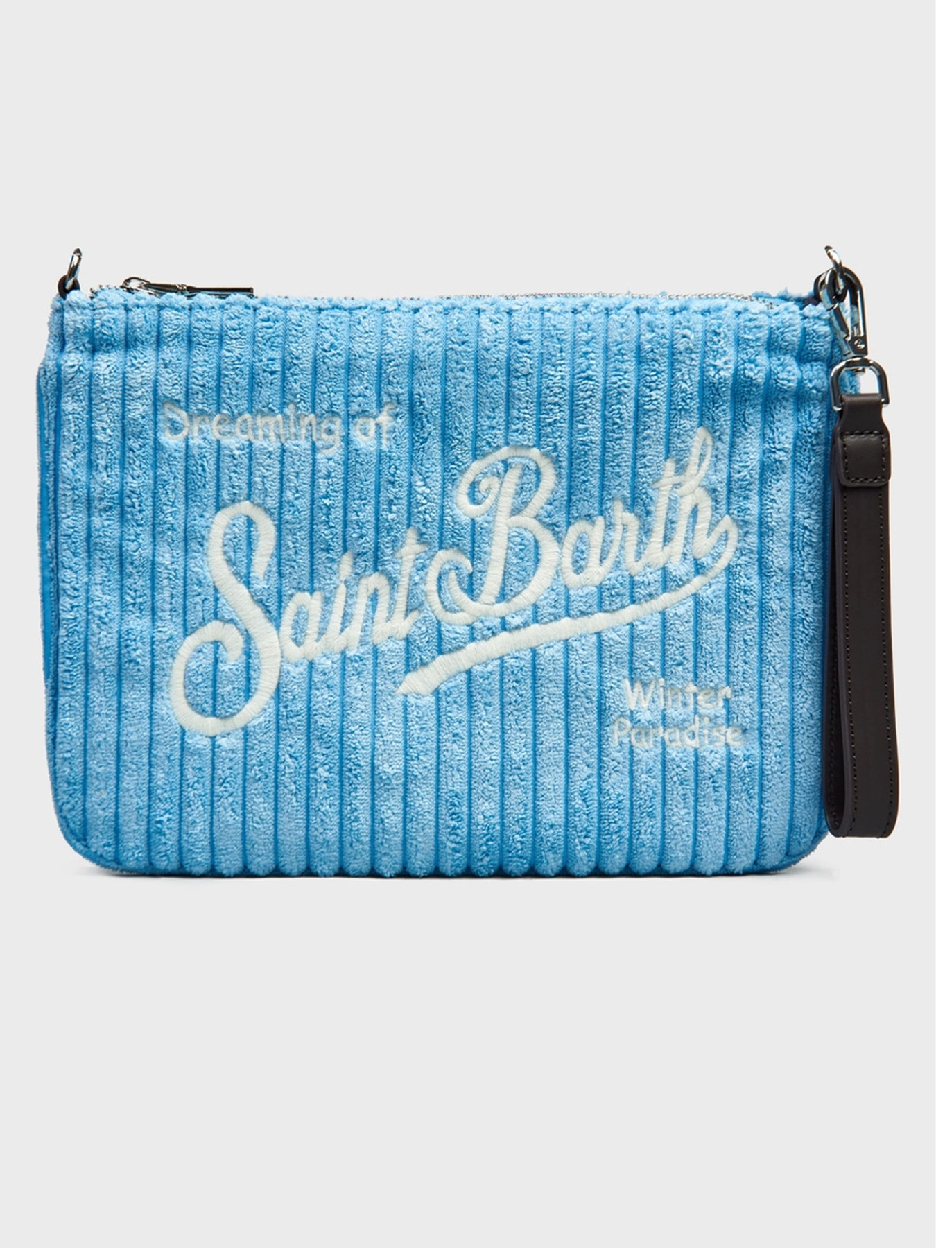 Кросс-боди MC2 SAINT BARTH модель PAR0009.00116E Фото