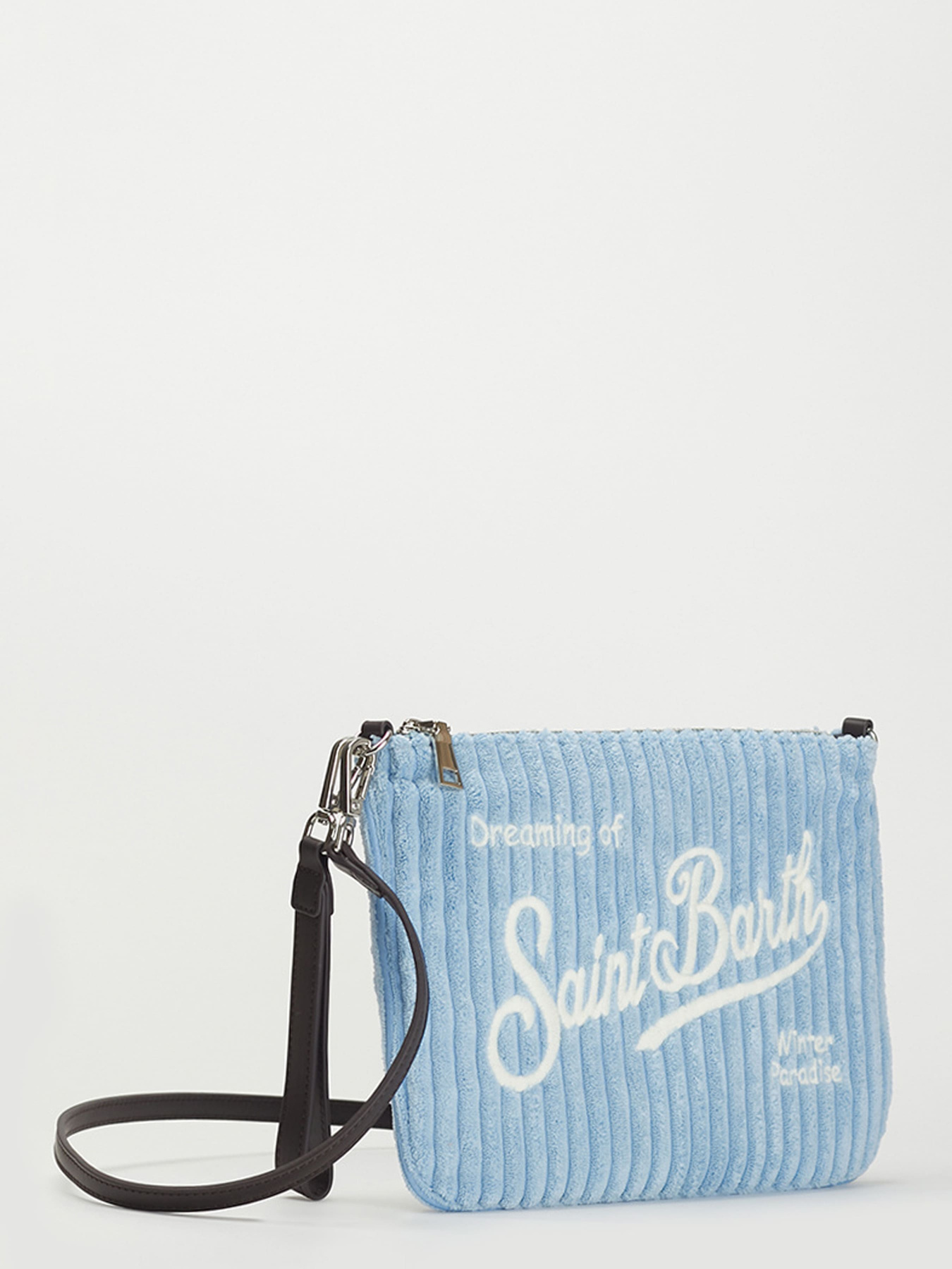 Кросс-боди MC2 SAINT BARTH модель PAR0009.00116E Фото