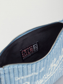 Кросс-боди MC2 SAINT BARTH модель PAR0009.00116E Фото