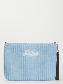 Кросс-боди MC2 SAINT BARTH модель PAR0009.00116E Фото