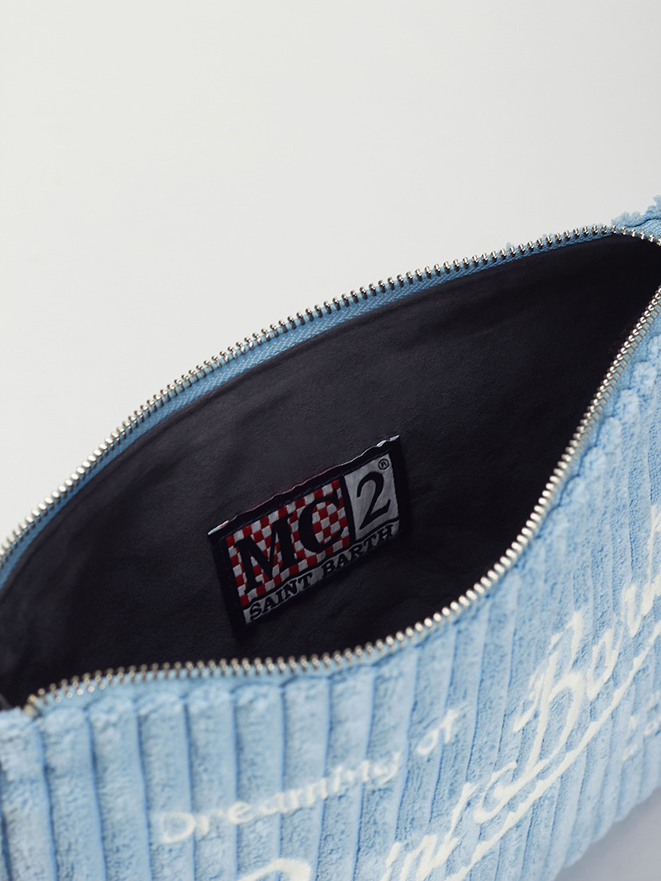 Кросс-боди MC2 SAINT BARTH модель PAR0009.00116E Фото